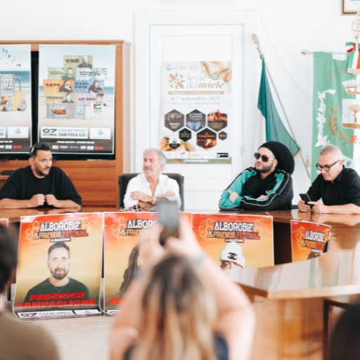 Alborosie - Alborosie & Friends