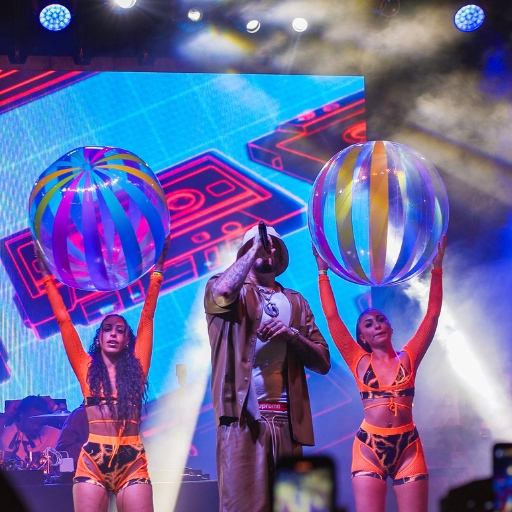 Ospiti 1 - Alborosie & Friends