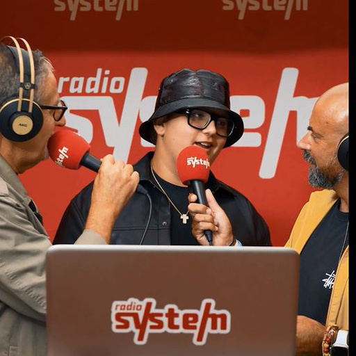 Lucky - Alborosie & Friends