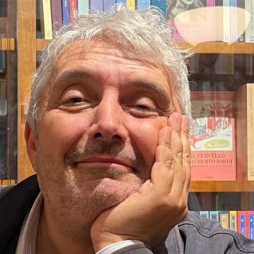 Eddy Anselmi