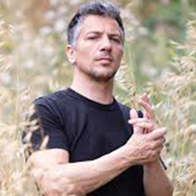 Ivan Segreto