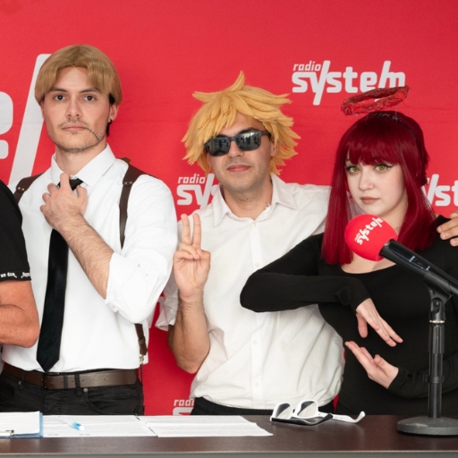 GroComics Comics & Fun