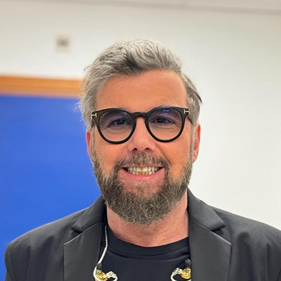 Paolo Vallesi
