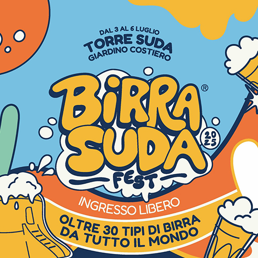 Birra Suda Fest