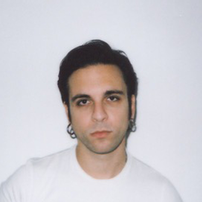 Alessio Bernabei