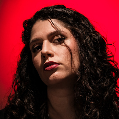 Benedetta Scandale