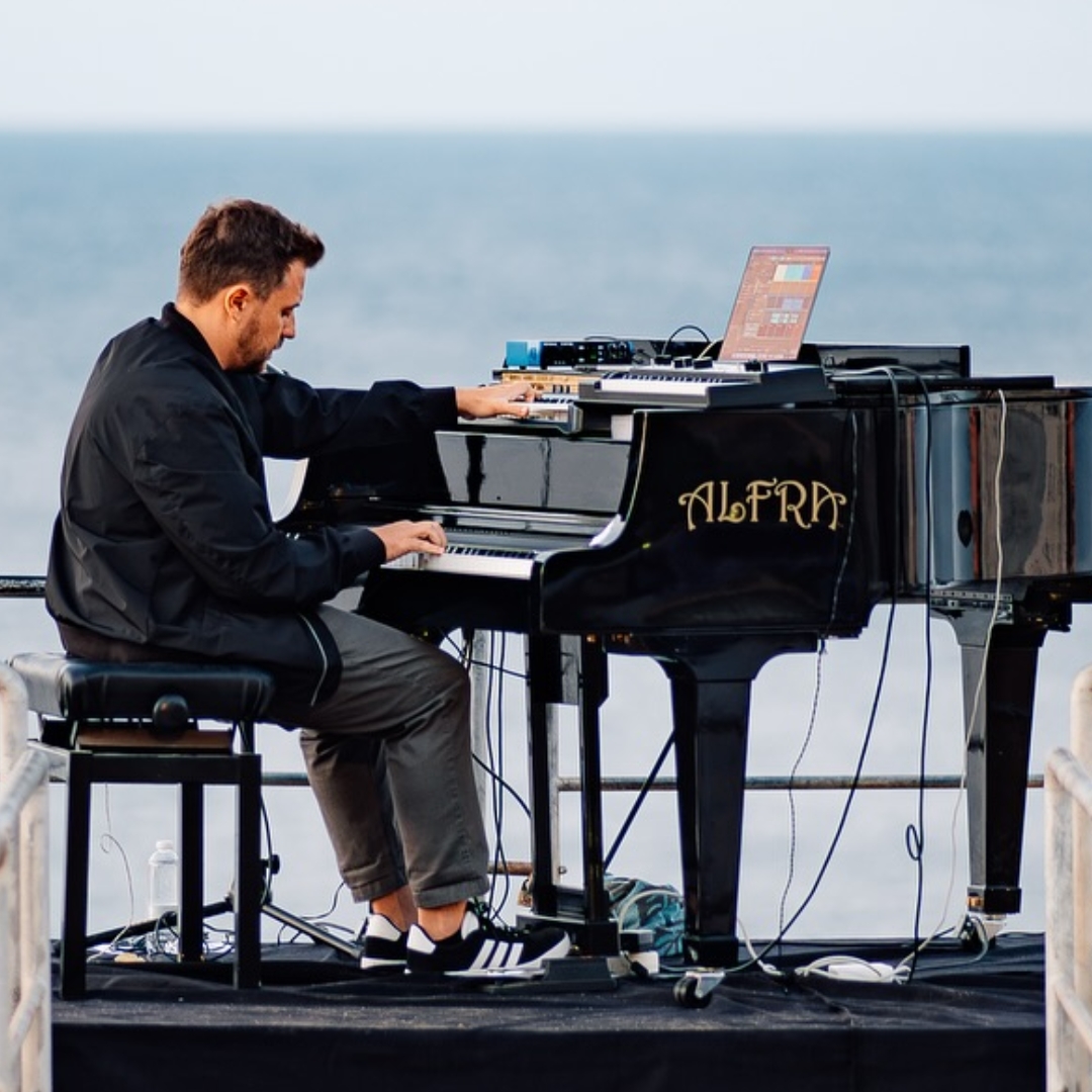 Francesco Maria Mancarella