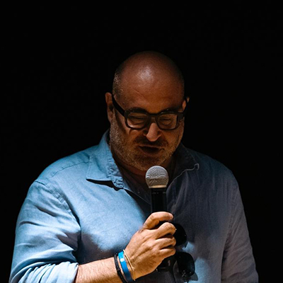 Salvatore Caracuta