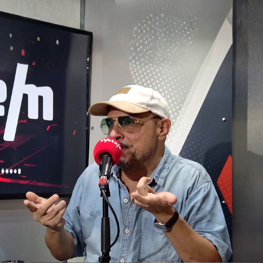 Brusco - Vista Festival