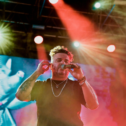 Vista Festival Day 1