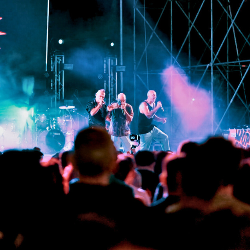 Vista Festival Day 2