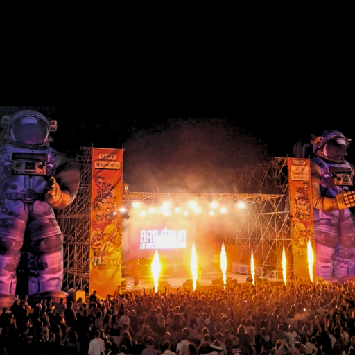 Vista Festival day 3