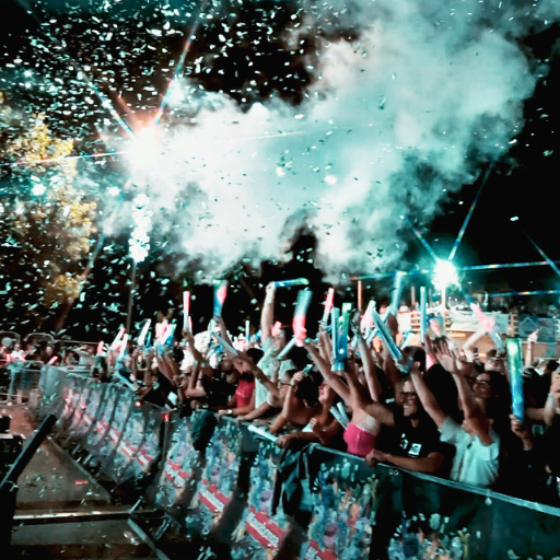 Vista Festival Day 4