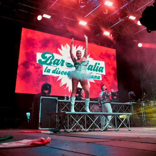 Vista Festival Day 5