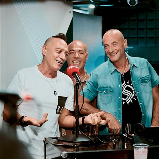 Sud Sound System - Vista Festival