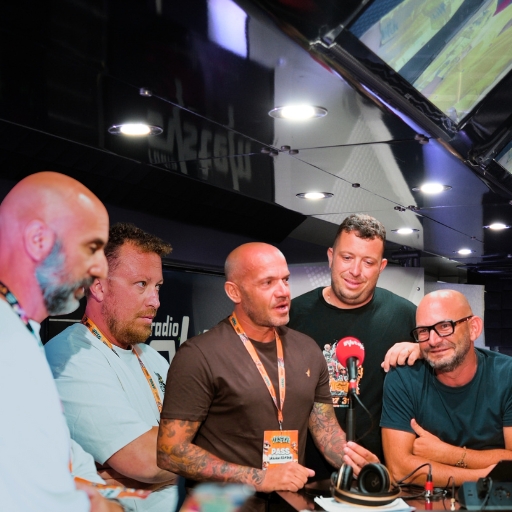 4Promotion - Vista Festival