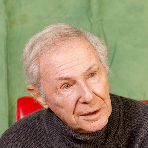 Bruno Bozzetto