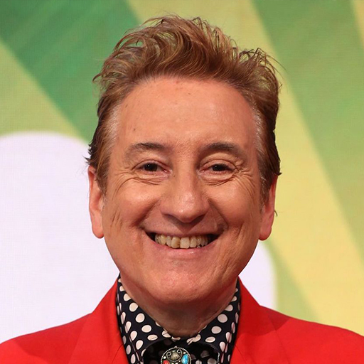 Dario Salvatori