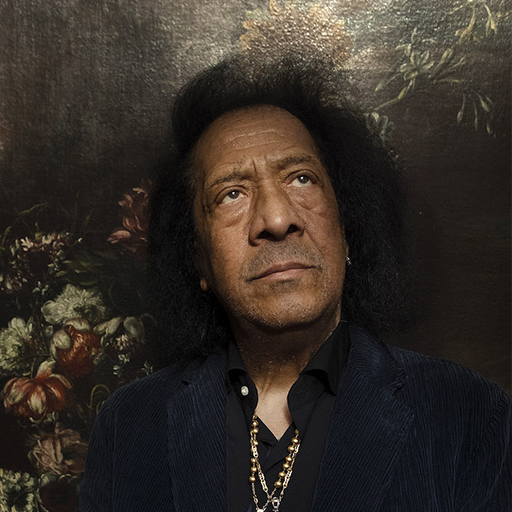 James Senese